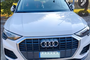 Audi Q 3