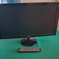 televisore / schermo pc Acer