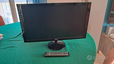 televisore / schermo pc Acer