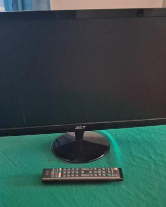 televisore / schermo pc Acer
