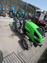 TRATTORE DEUTZ-FAHR AGROKID 230