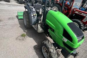 TRATTORE DEUTZ-FAHR AGROKID 230