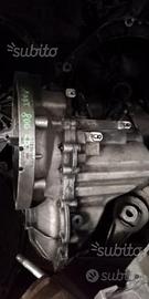 Cambio smart fortwo 800 cdi