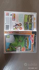 Everybody's golf psp