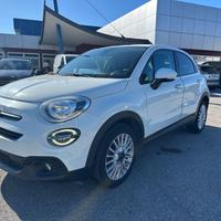 FIAT 500X 500 X 2018 1.3 mjt Connect 95cv tg. GJ