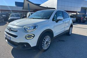 FIAT 500X 500 X 2018 1.3 mjt Connect 95cv tg. GJ