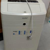 comfee climatizzatore portatile 