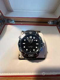 Omega seamaster 300 diver