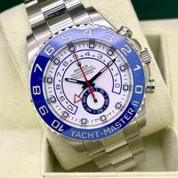 Rolex Yacht  Master II 