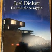 Joël Dicker - romanzi