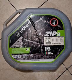 Catene da neve Konig