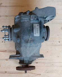 Differenziale Posteriore BMW X1 2.0 TDI anno 2009/