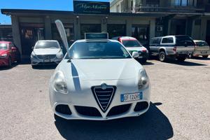 Alfa Romeo Giulietta 1.4 Turbo 120 CV Progression