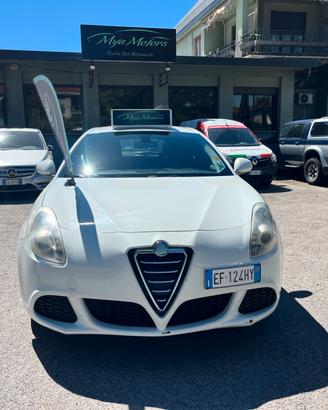 Alfa Romeo Giulietta 1.4 Turbo 120 CV Progression