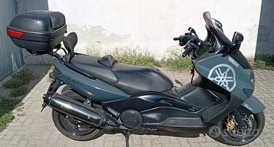Yamaha TMax 2006