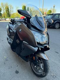 Bmw C 650 GT