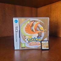Pokemon HeartGold