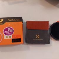 FILTRO 77 MM K&F CONCEPT NANO