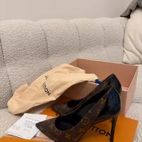 Decollete originali 39 Louis Vuitton