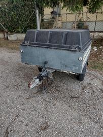 Carrello appendice 