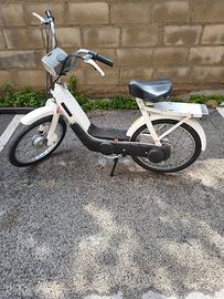 Piaggio Ciao restaurato 1981