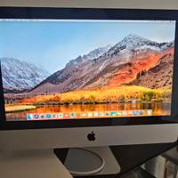 iMac 21.5" i5 (Mid 2011): 32GB RAM + 1TB SSD