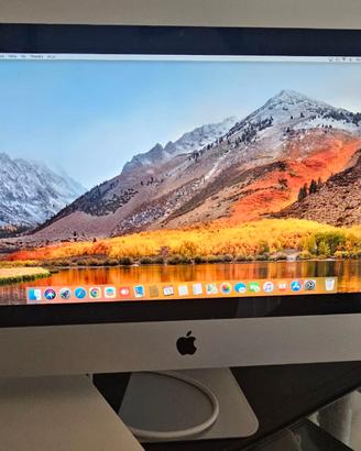 iMac 21.5" i5 (Mid 2011): 32GB RAM + 1TB SSD