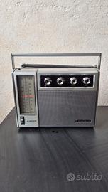 Radio portatile vintage