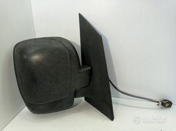 SPECCHIETTO RETROVISORE DESTRO FIAT Scudo 3° Seri