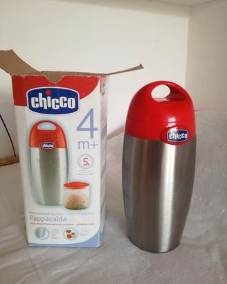 Chicco Pappacalda