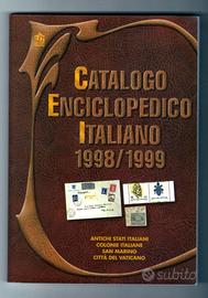 CATALOGO CEI