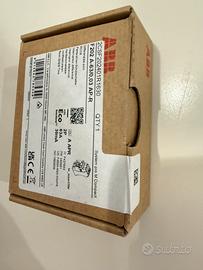 Differenziale puro Salvavita Abb tipo A APR