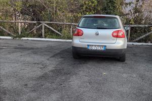 golf 5 serie 