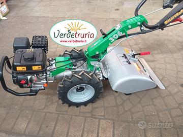 MOTOCOLTIVATORE NUOVO FERRARI