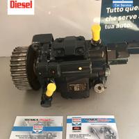 Pompa diesel SIEMENS VDO A2C20000754 REVISIONATA