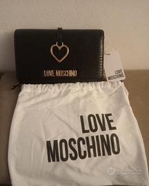 Borsa Moschino