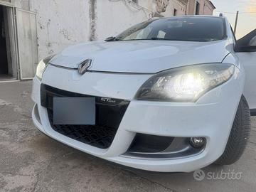 Renault Mégane GT Line 1.5 dCi Diesel