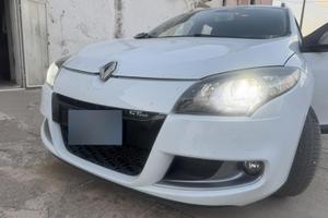 Renault Mégane GT Line 1.5 dCi Diesel