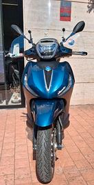 Piaggio Beverly 300 i.e.