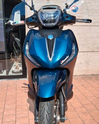 Piaggio Beverly 300 i.e.