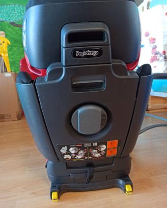 Seggiolino auto per Perego