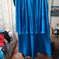 Vestiti danza orientale