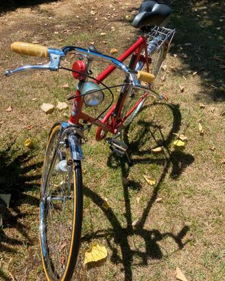 Bicicletta anni'70 Chiorda Condorino Sport