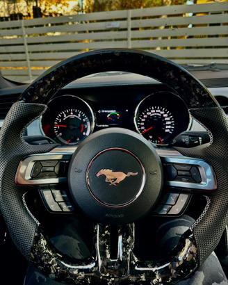 Volante Ford Mustang 2015/2024