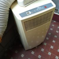  condizionatore a tori