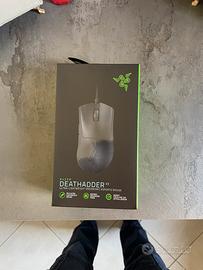 Mause pc RAZER DEATHADDER Vз