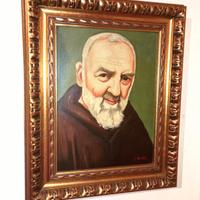 V. De Paoli / Olio originale (da vedere)