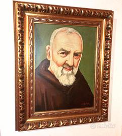 V. De Paoli / Olio originale (da vedere)