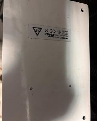 lampada skylight