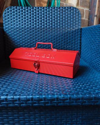 Cassetta tool box